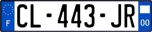 CL-443-JR
