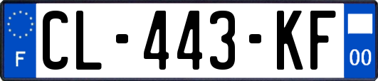 CL-443-KF