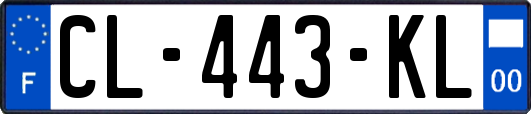 CL-443-KL