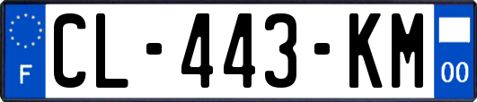 CL-443-KM