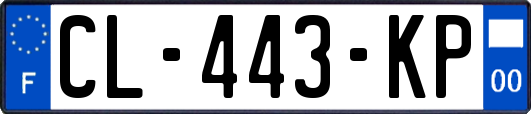 CL-443-KP