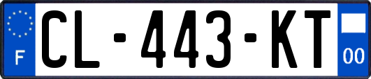 CL-443-KT