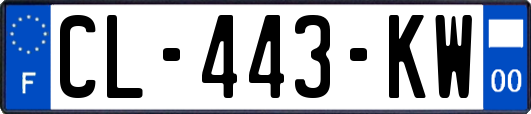 CL-443-KW