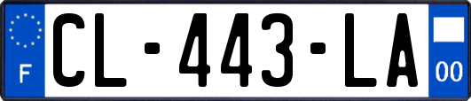 CL-443-LA