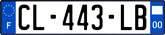 CL-443-LB