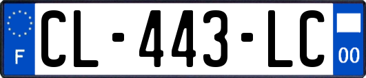 CL-443-LC