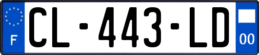 CL-443-LD