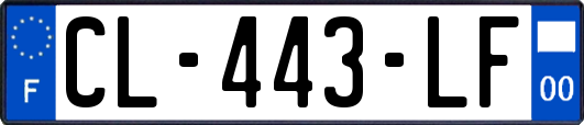 CL-443-LF