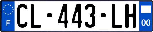 CL-443-LH