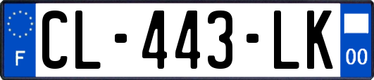 CL-443-LK