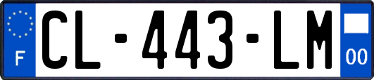 CL-443-LM