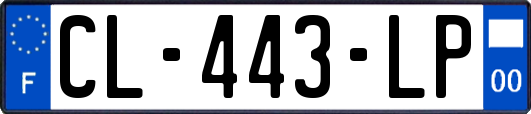 CL-443-LP