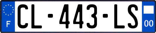 CL-443-LS
