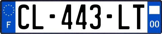CL-443-LT