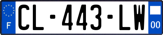 CL-443-LW