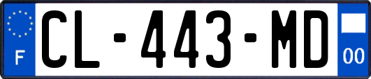 CL-443-MD