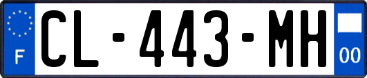 CL-443-MH