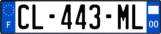 CL-443-ML