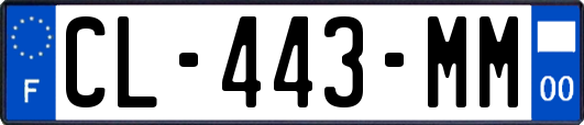 CL-443-MM