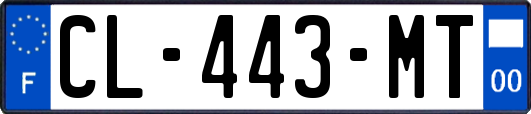 CL-443-MT