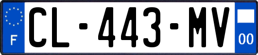 CL-443-MV