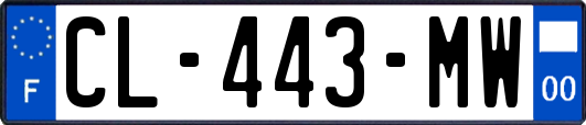 CL-443-MW