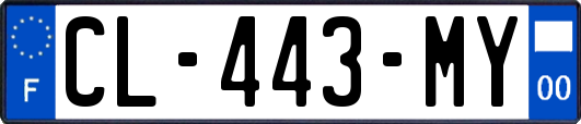 CL-443-MY