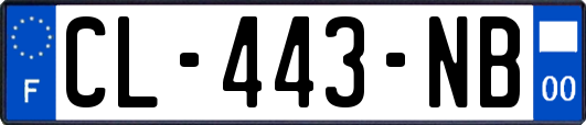 CL-443-NB