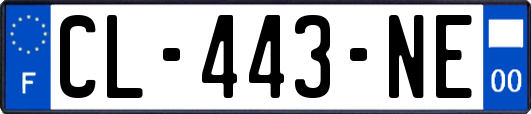 CL-443-NE