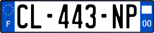 CL-443-NP