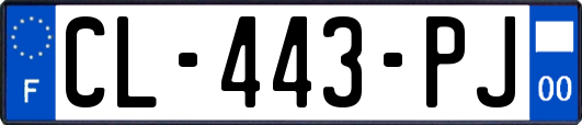 CL-443-PJ