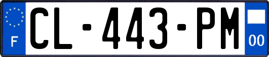 CL-443-PM