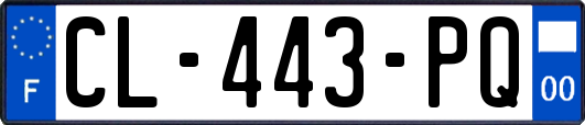 CL-443-PQ