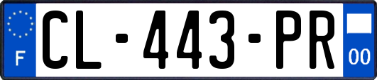 CL-443-PR