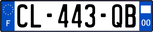 CL-443-QB