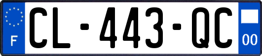 CL-443-QC