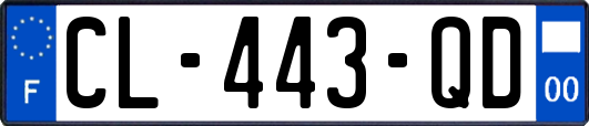 CL-443-QD