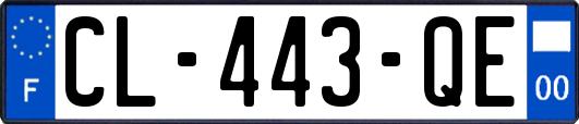 CL-443-QE