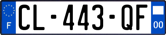 CL-443-QF
