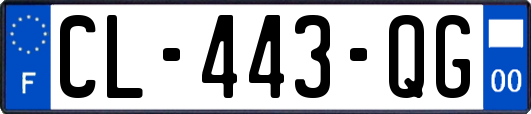 CL-443-QG