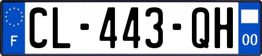 CL-443-QH