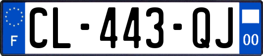 CL-443-QJ
