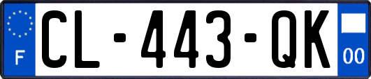 CL-443-QK