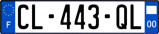 CL-443-QL