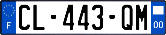 CL-443-QM
