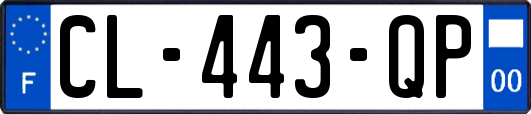 CL-443-QP