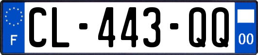 CL-443-QQ