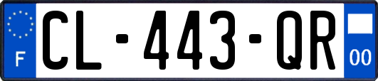 CL-443-QR