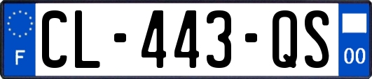 CL-443-QS