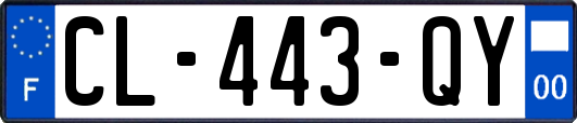 CL-443-QY